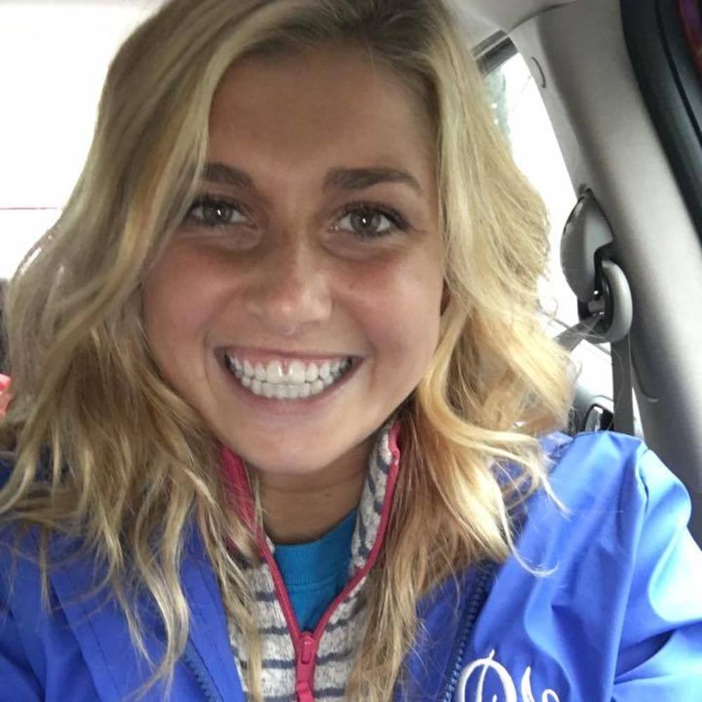 Meet your Posher, Madison